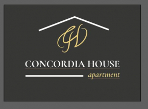 concordia house